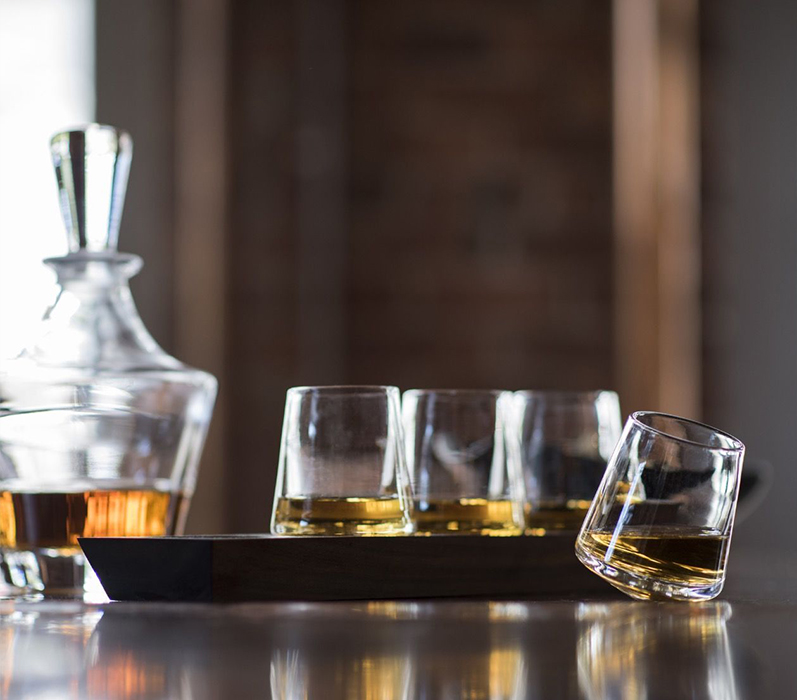 Shop Bar & Stemware
